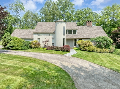 76 Farview Farm Rd, Redding, CT 06896 United States