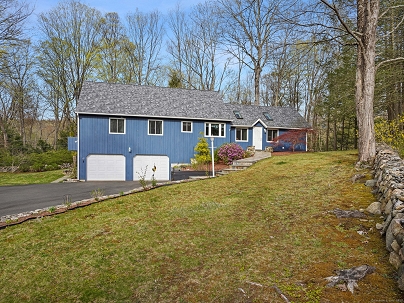 87 Picketts Ridge Rd, Redding, CT 06896 United States