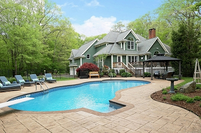 9 Beck Rd, Redding, CT 06896 United States