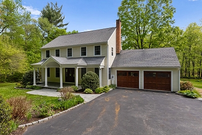 9 Brick School Dr, Redding, CT 06896 United States