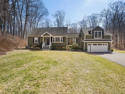 104 Haviland Rd, Ridgefield, CT 06877 United States