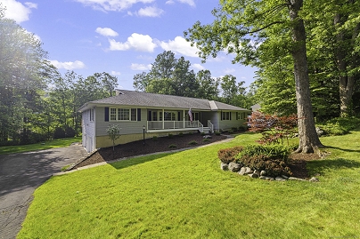 115 Remington Rd, Ridgefield, CT 06877 United States