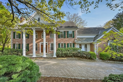 120 Whipstick Rd, Ridgefield, CT 06877 United States