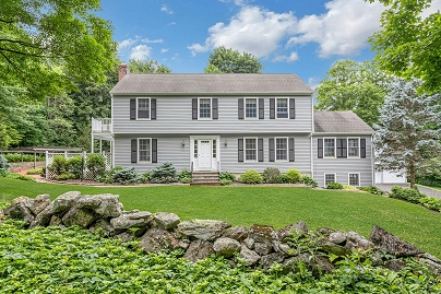130 Haviland Rd, Ridgefield, CT 06877 United States