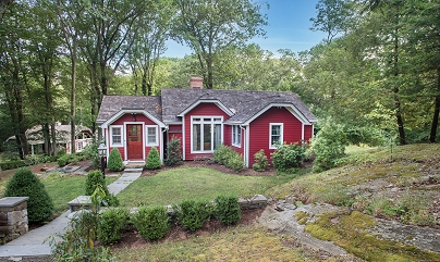 137 Neds Mountain Rd, Ridgefield, CT 06877 United States