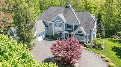 14 Dillman Ct, Ridgefield, CT 06877 United States