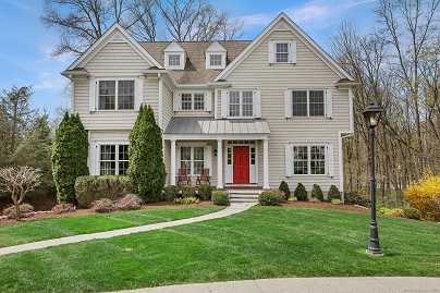 15 Mulvaney Ct, Ridgefield, CT 06877 United States