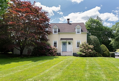 15 N Salem Rd, Ridgefield, CT 06877 United States