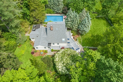 156 Main St, Ridgefield, CT 06877 United States