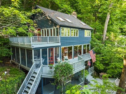 159 Mountain Rd, Ridgefield, CT 06877 United States