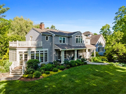 173 Farmingville Rd, Ridgefield, CT 06877 United States