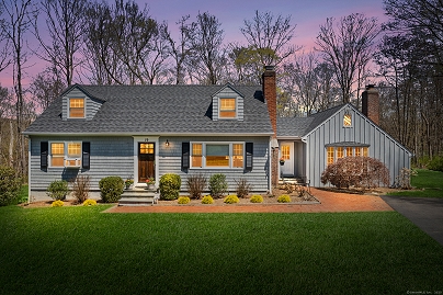 19 Knollwood Dr, Ridgefield, CT 06877 United States