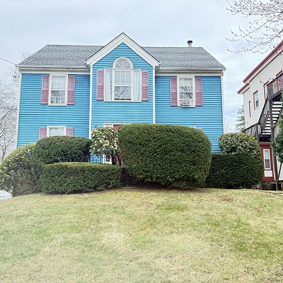194 High Ridge Ave, Ridgefield, CT 06877 United States