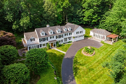 20 Copper Beech Ln, Ridgefield, CT 06877 United States