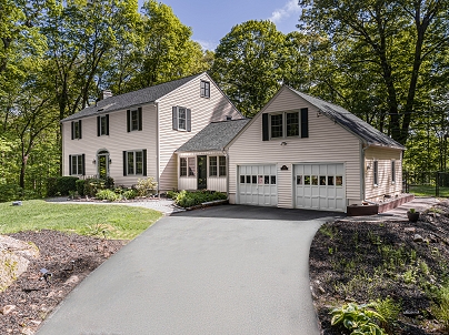 20 Linden Rd, Ridgefield, CT 06877 United States