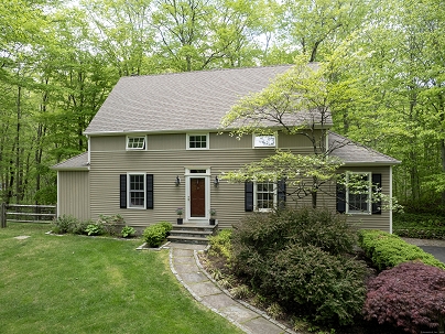22 Shields Ln, Ridgefield, CT 06877 United States