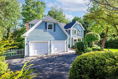 23 Mckeon Pl, Ridgefield, CT 06877 United States