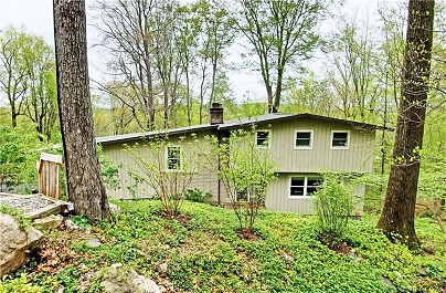260 Old Sib Rd, Ridgefield, CT 06877 United States