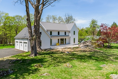 261 North St, Ridgefield, CT 06877 United States