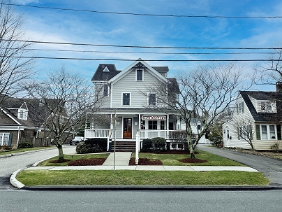 27 Catoonah St, Ridgefield, CT 06877 United States