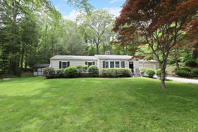 28 Shields Ln, Ridgefield, CT 06877 United States