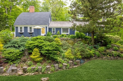 286 Limestone Rd, Ridgefield, CT 06877 United States