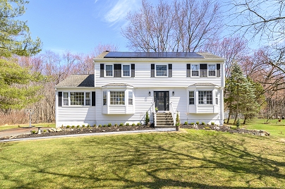 31 Pheasant Ln, Ridgefield, CT 06877 United States