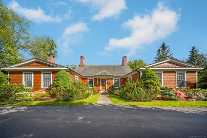 31 West Ln, Ridgefield, CT 06877 United States