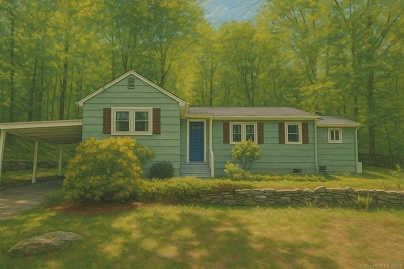 33 Caudatowa Dr, Ridgefield, CT 06877 United States