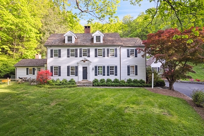 336 Old Branchville Rd, Ridgefield, CT 06877 United States