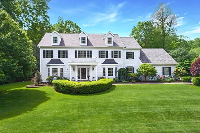 38 Old Trolley Rd, Ridgefield, CT 06877 United States