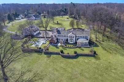 384 West Ln, Ridgefield, CT 06877 United States