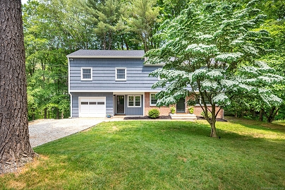 39 Aspen Mill Rd, Ridgefield, CT 06877 United States