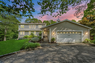 40 Thunder Hill Ln, Ridgefield, CT 06877 United States