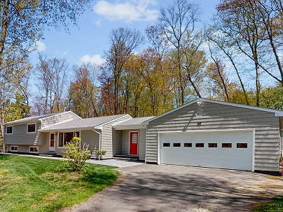 40 Todds Rd, Ridgefield, CT 06877 United States