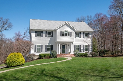 46 Blue Ridge Rd, Ridgefield, CT 06877 United States