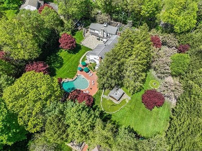 463 N Salem Rd, Ridgefield, CT 06877 United States