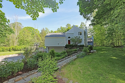 47 Old South Salem Rd, Ridgefield, CT 06877 United States