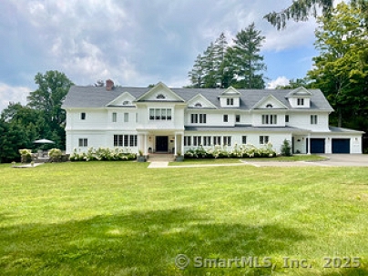 47 Peaceable St, Ridgefield, CT 06877 United States