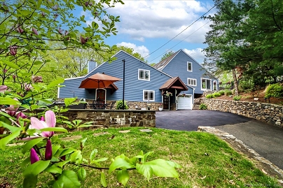 550 Barrack Hill Rd, Ridgefield, CT 06877 United States