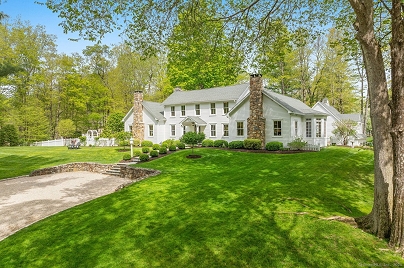 59 Old South Salem Rd, Ridgefield, CT 06877 United States