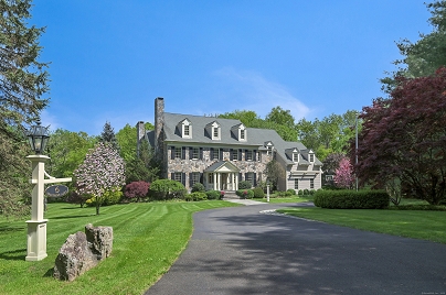 6 Spectacle Ln, Ridgefield, CT 06877 United States