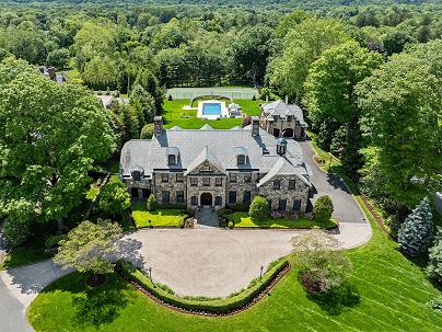 61 High Ridge Ave, Ridgefield, CT 06877 United States