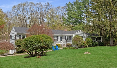 62 Ritch Dr, Ridgefield, CT 06877 United States
