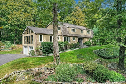63 Lounsbury Rd, Ridgefield, CT 06877 United States