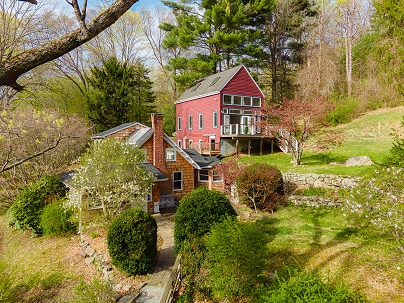 63 Pine Mountain Rd, Ridgefield, CT 06877 United States