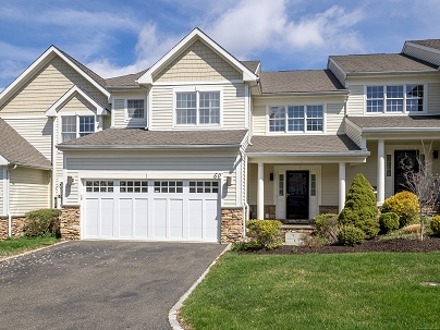 638 Danbury Rd Unit 60, Ridgefield, CT 06877 United States
