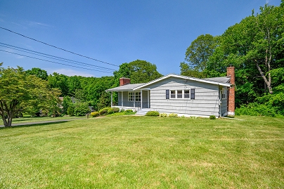 66 Hobby Dr, Ridgefield, CT 06877 United States