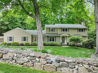 67 Great Hill Rd, Ridgefield, CT 06877 United States