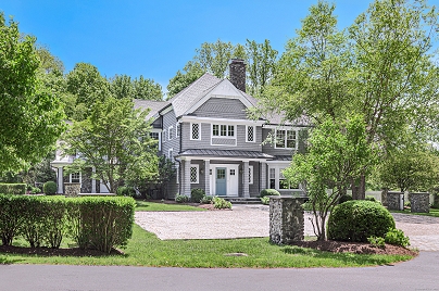 67 Peaceable St, Ridgefield, CT 06877 United States